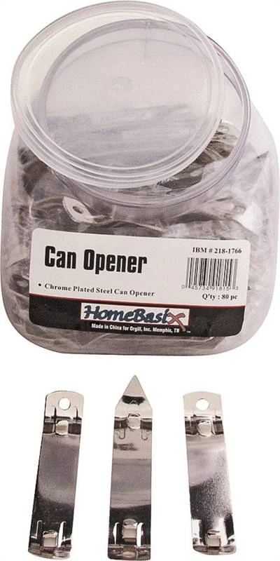 TOOLBASIX LA20101 Can Piercer Bottle Opener