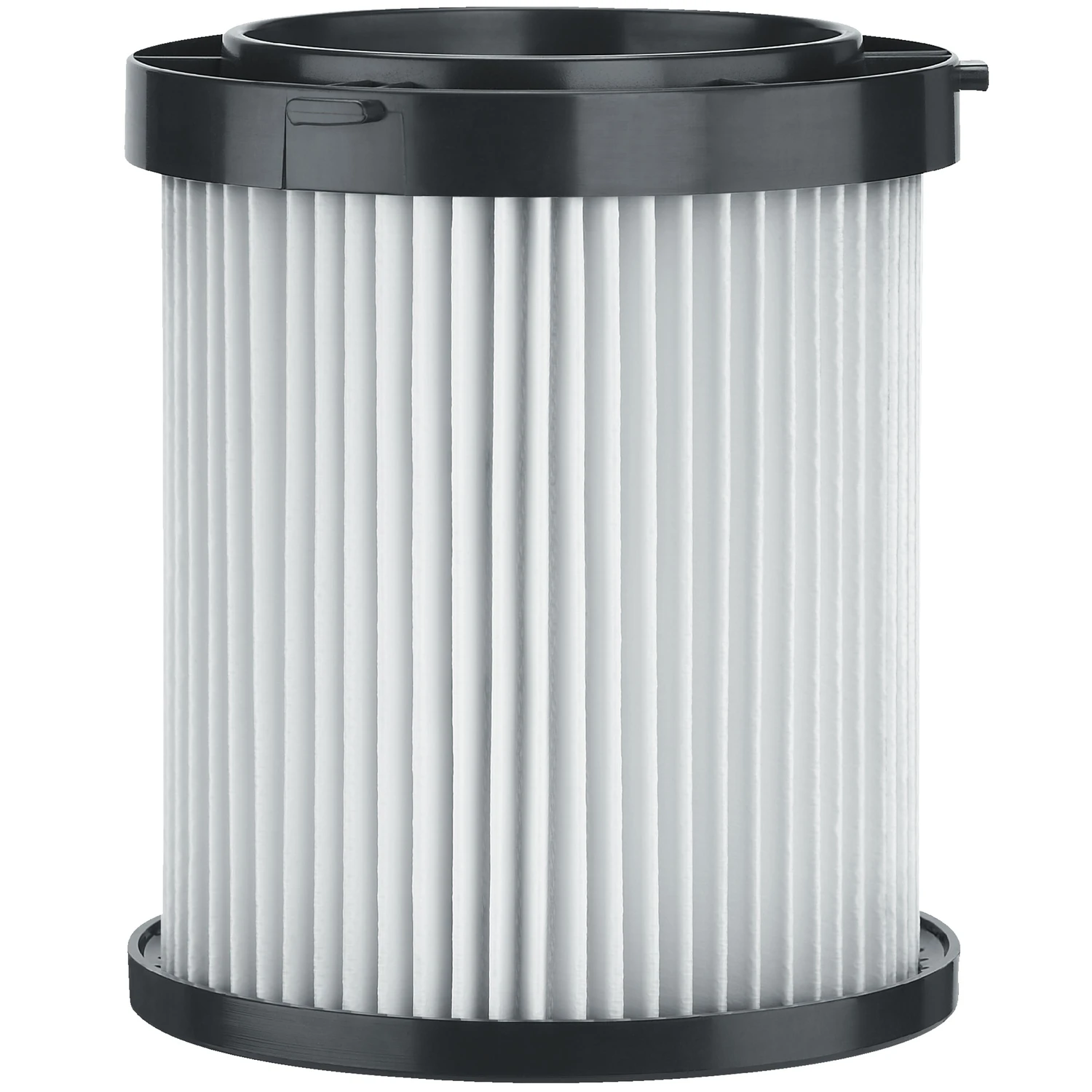 6 In. L X 4.5 In. W Wet/dry Vac Hepa Replacement Filter Dc5001h 1 Pk