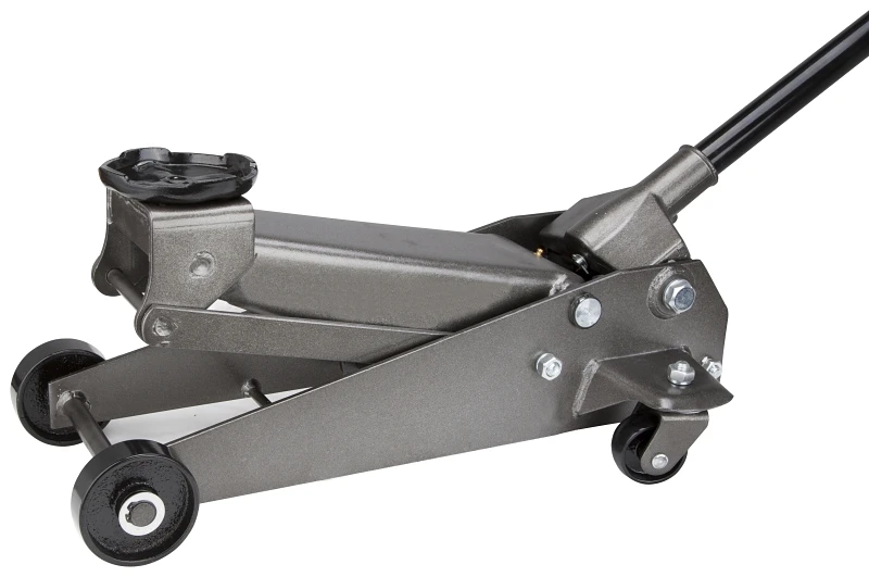 T070103 Hydraulic Floor Jack, 2.5 Ton, 5-5/16 To 19-5/16 In Lift
