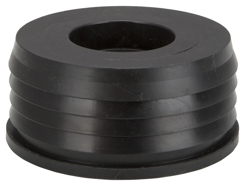 44u-205 Flex Donut 4 Inch X 2 Inch For Sewer Pipe Sealing