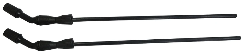 Sx-6b-w3l Replacement Spray Wand With Tip, Fiberglass & Plastic, 5 Pack For Sprayers