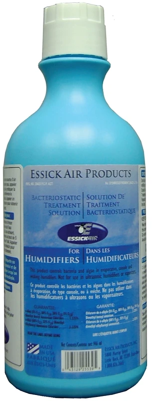 1970cn Bacteriostatic Humidifier Water Treatment, 32 Ounces