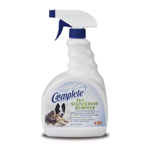 P-83081 Complete Oxy & Orange Stain & Odor Remover 24 Oz