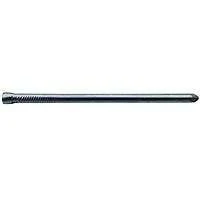 162138 Electro-galvanized Finish Nails, 6d X 2 In, 1 Lb, Pack Of 12