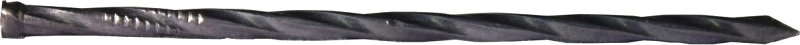 National Nail 0013175 3 Inch Hdg Spiral Finishing Nails, 5 Lb Pack Of 4