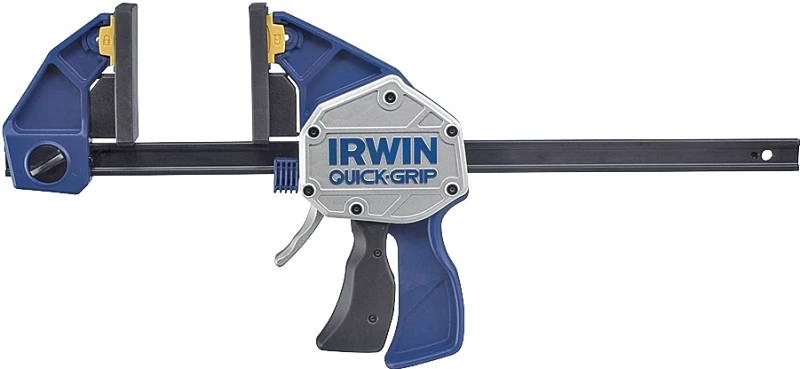 2021418 18-inch Xp Quick-grip Bar Clamp/spreader