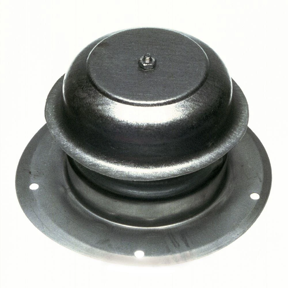 Durable Stainless Steel 5-Inch Mobile Home Vent Cap