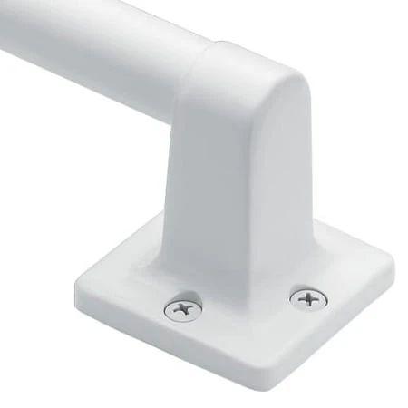 R2270w Glacier 24" X 7/8" Hand Grip - Home Care Collection