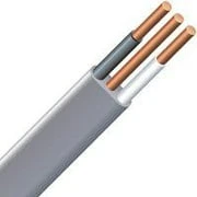 14-2 Nmwu Building Wire, 20 M Length, 2 Conductors, Csa Certified