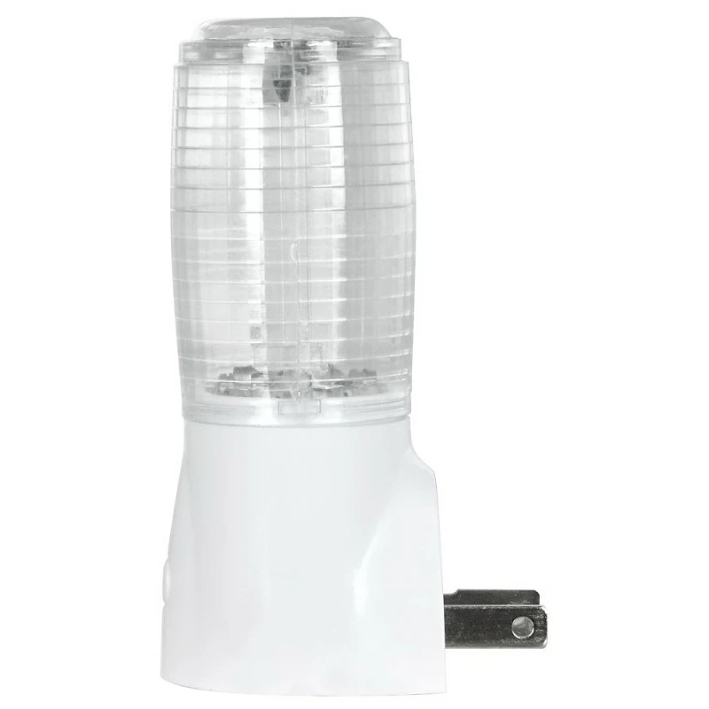 Nl7/led Multi-color Changing Led Night Light, 1w Equivalent