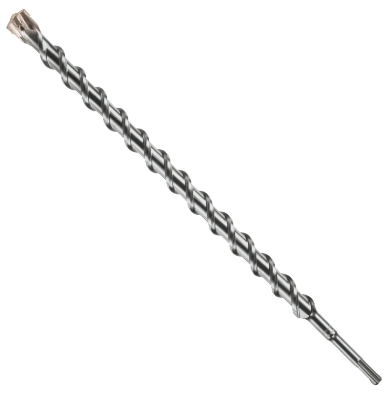 Bulldog Extreme Hammer Drill Bit 7/8 X 16 X 18 Inch Sds-plus Shank