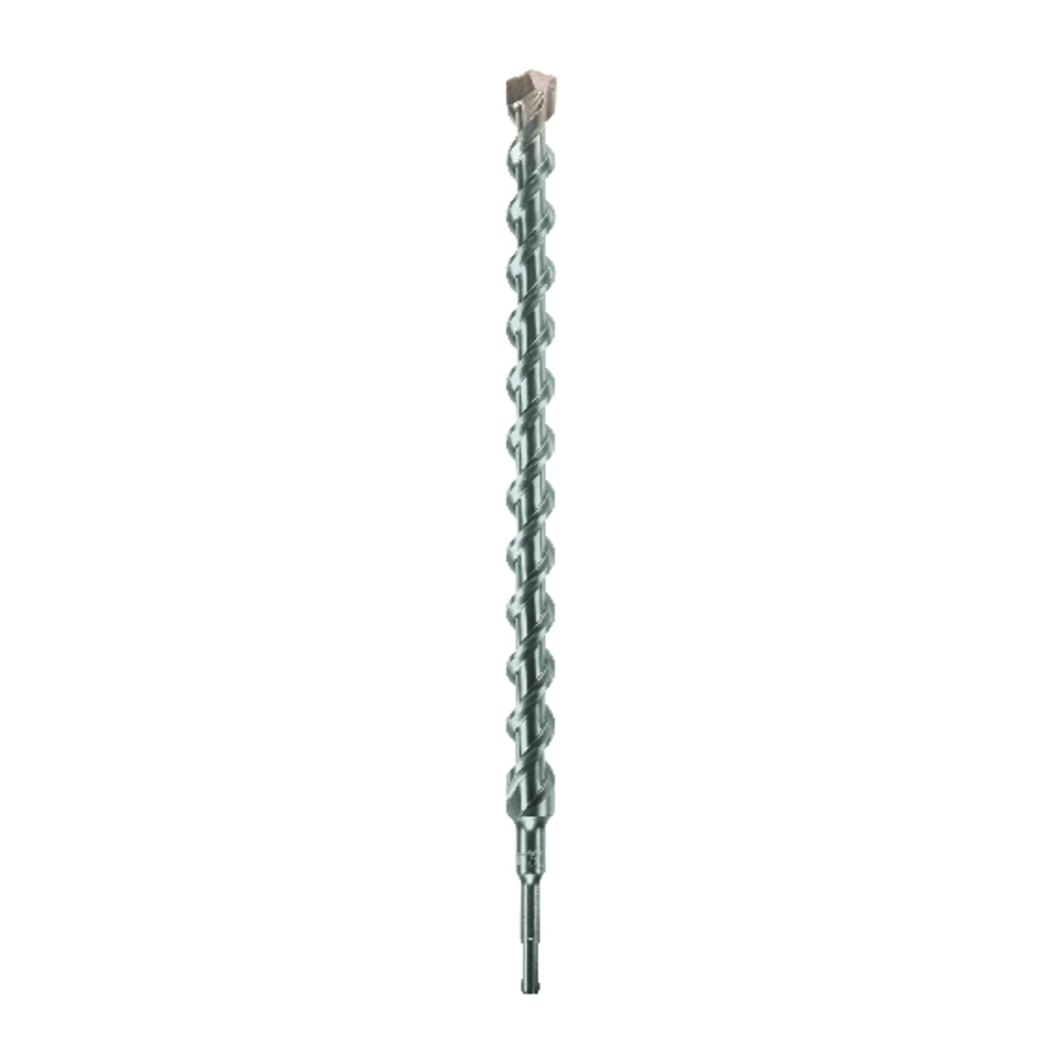 Bulldog 7/8 In. X 10 In. L Carbide Tipped Sds-plus Drill Bit Model Hc2146