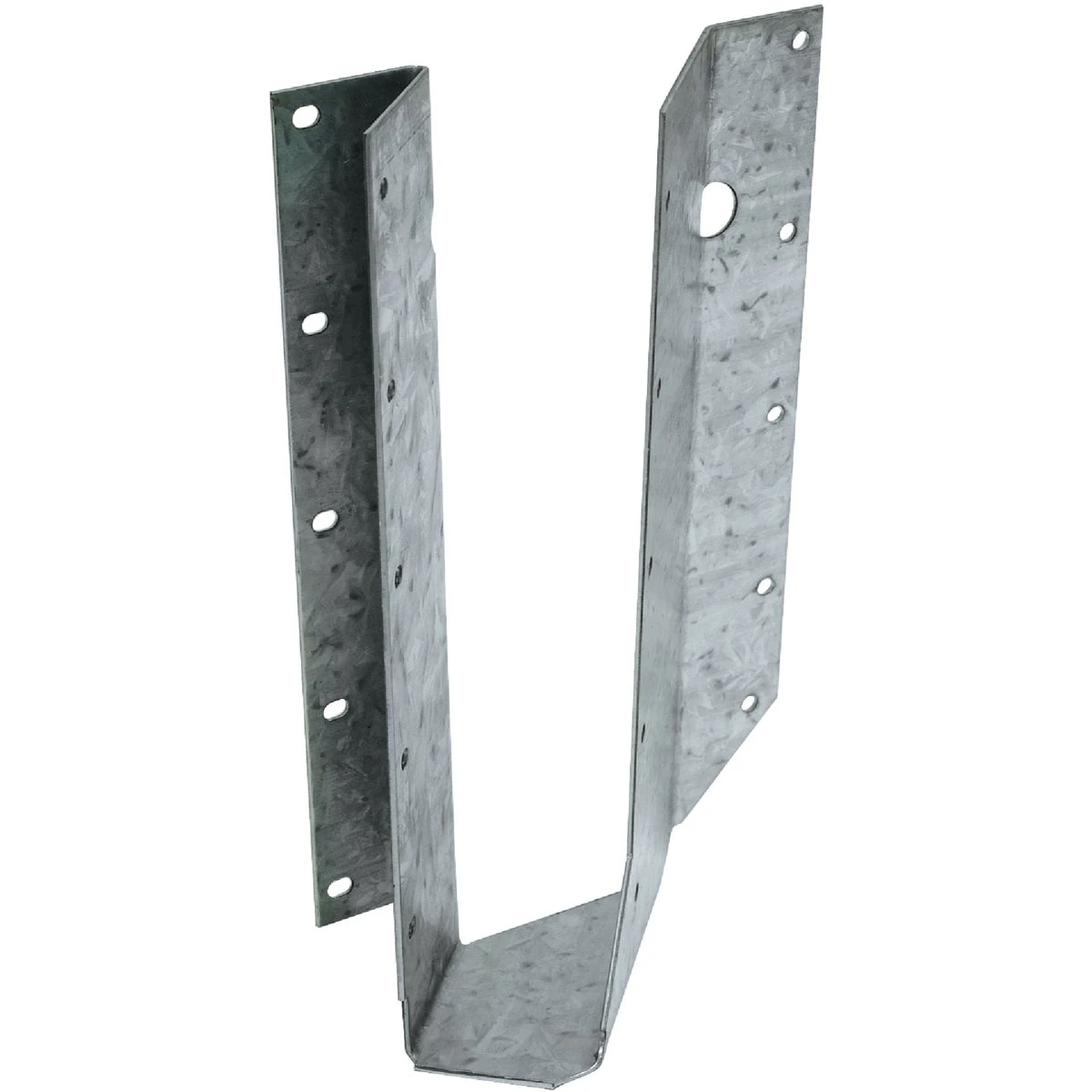 Zmax 2 X 10 Left Skewed Joist Hanger, Model Sul210z