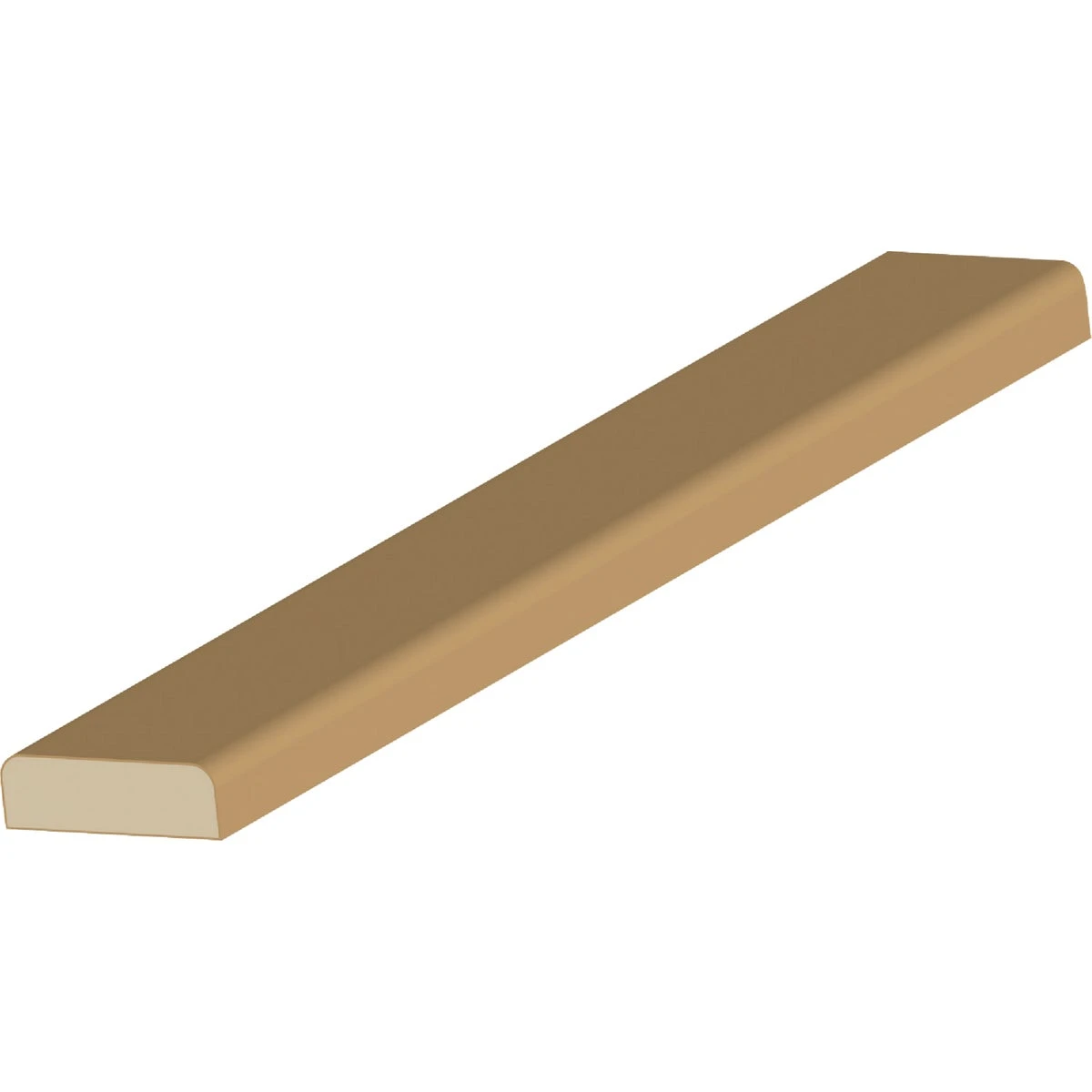 Cedar Creek LWM876 Door Stop Molding