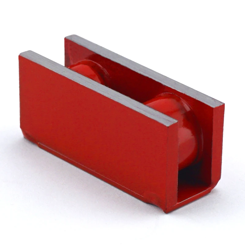 1.75 In. Ceramic Retrieving Magnet 18 Lb Pull Model 07204