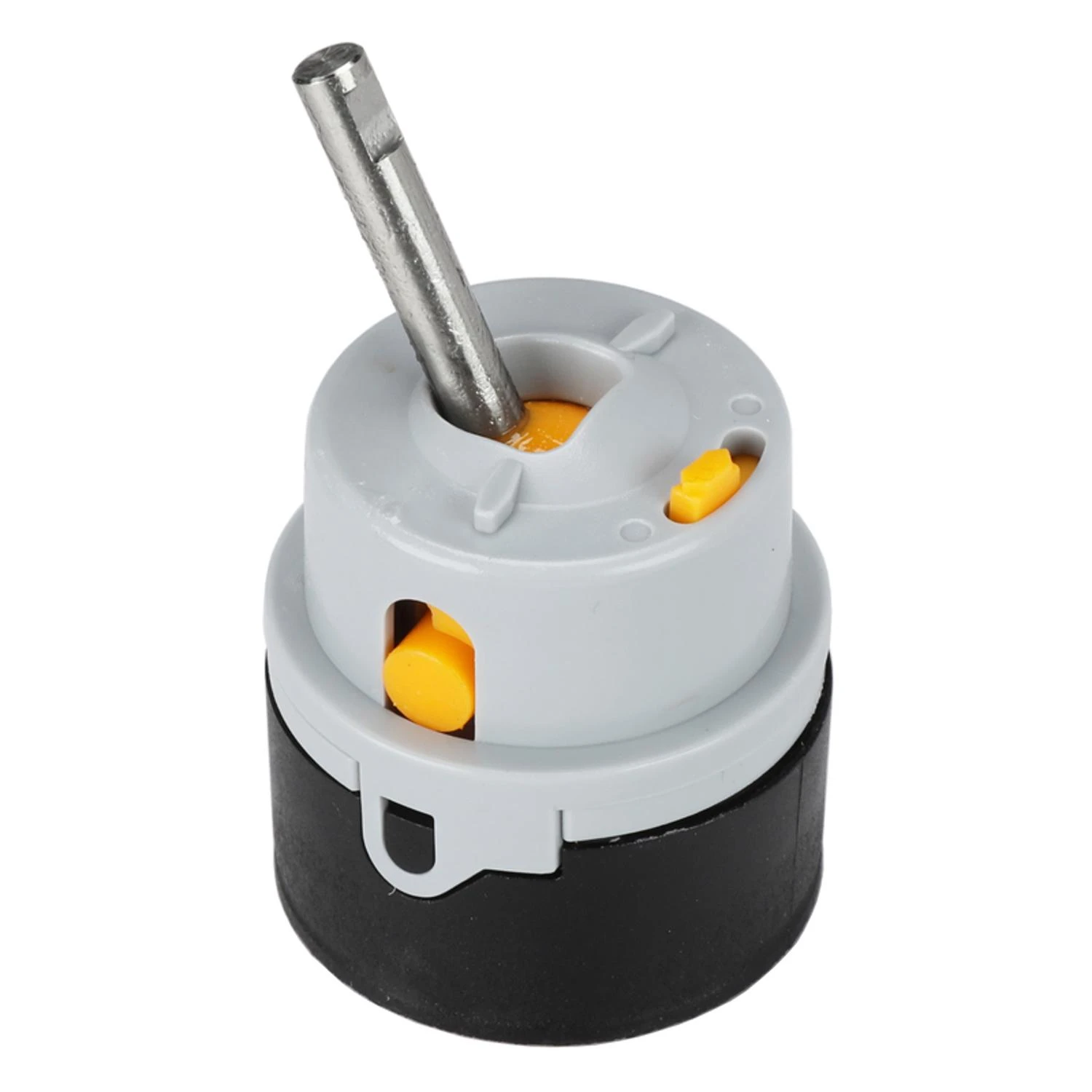 Replacement Cartridge For Delta Single Handle Faucets With Diamond Seal Technology