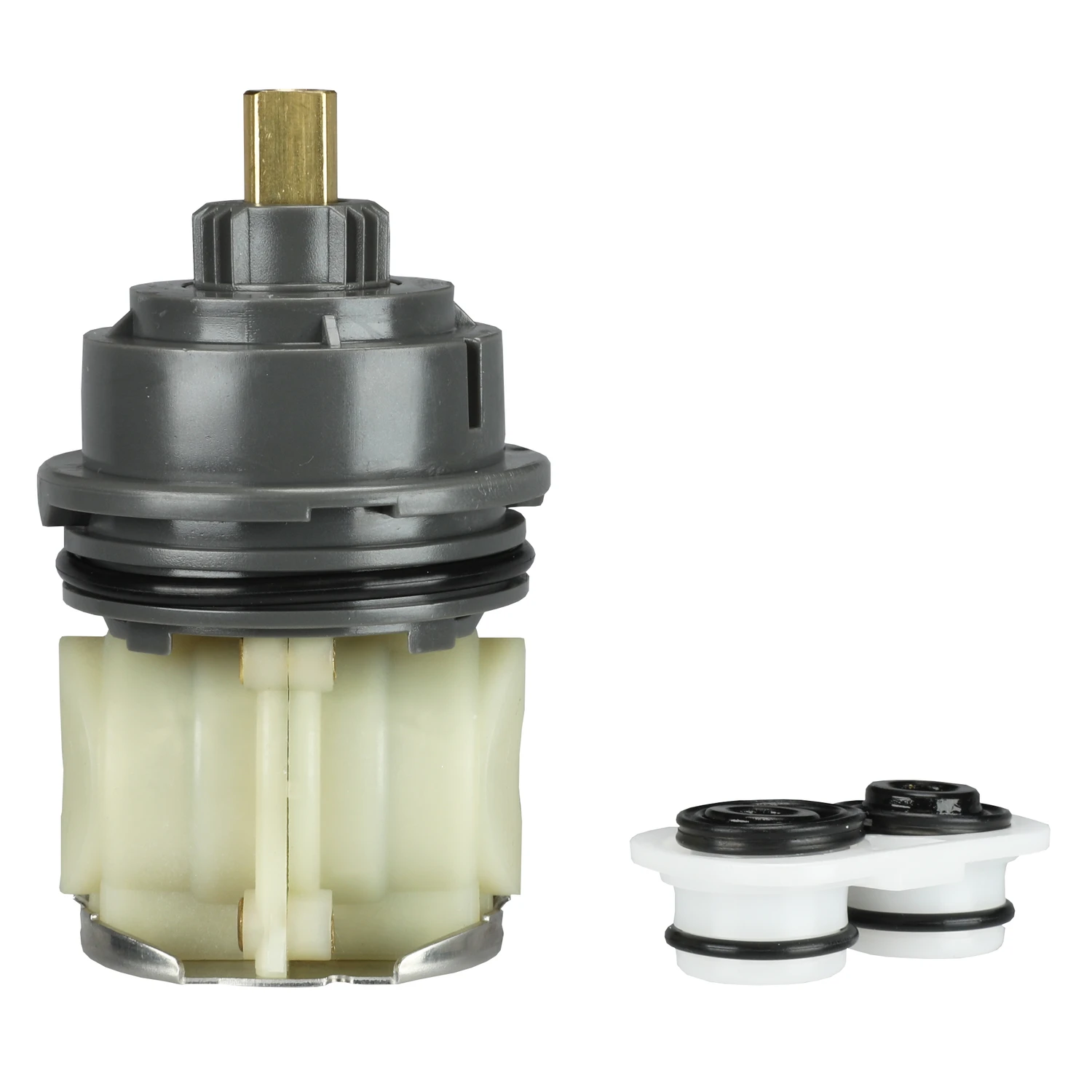 Replacement Cartridge For Delta 17 Series Multichoice Tub & Shower Faucets