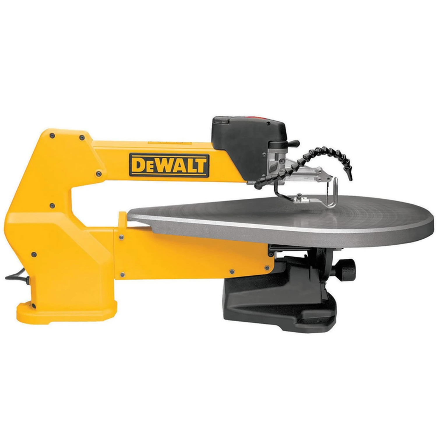 SCROLL SAW 20 1.3A CORD