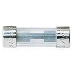 Bp/agc-2-1/2 Fast Acting Glass Tube Automotive Fuse 2.5 Amp 250v