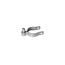 POST HINGE GALV 2-3/8X5/8IN