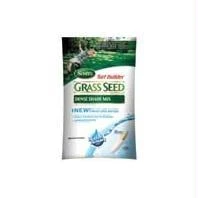 Scotts Turf Builder Dense Shade Grass Seed Mix, 3-pound Bag - Ideal For Shady Areas