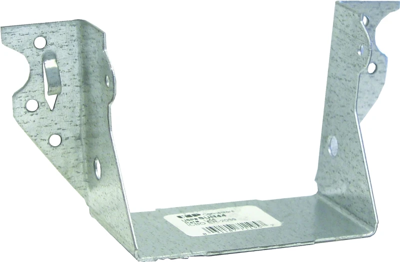 FACE MOUNT 4X4 JOIST HANGER
