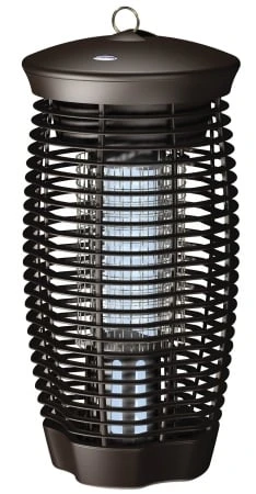 Stinger 40 Watt Outdoor Insect Killer For 1 Acre - Model Uv40