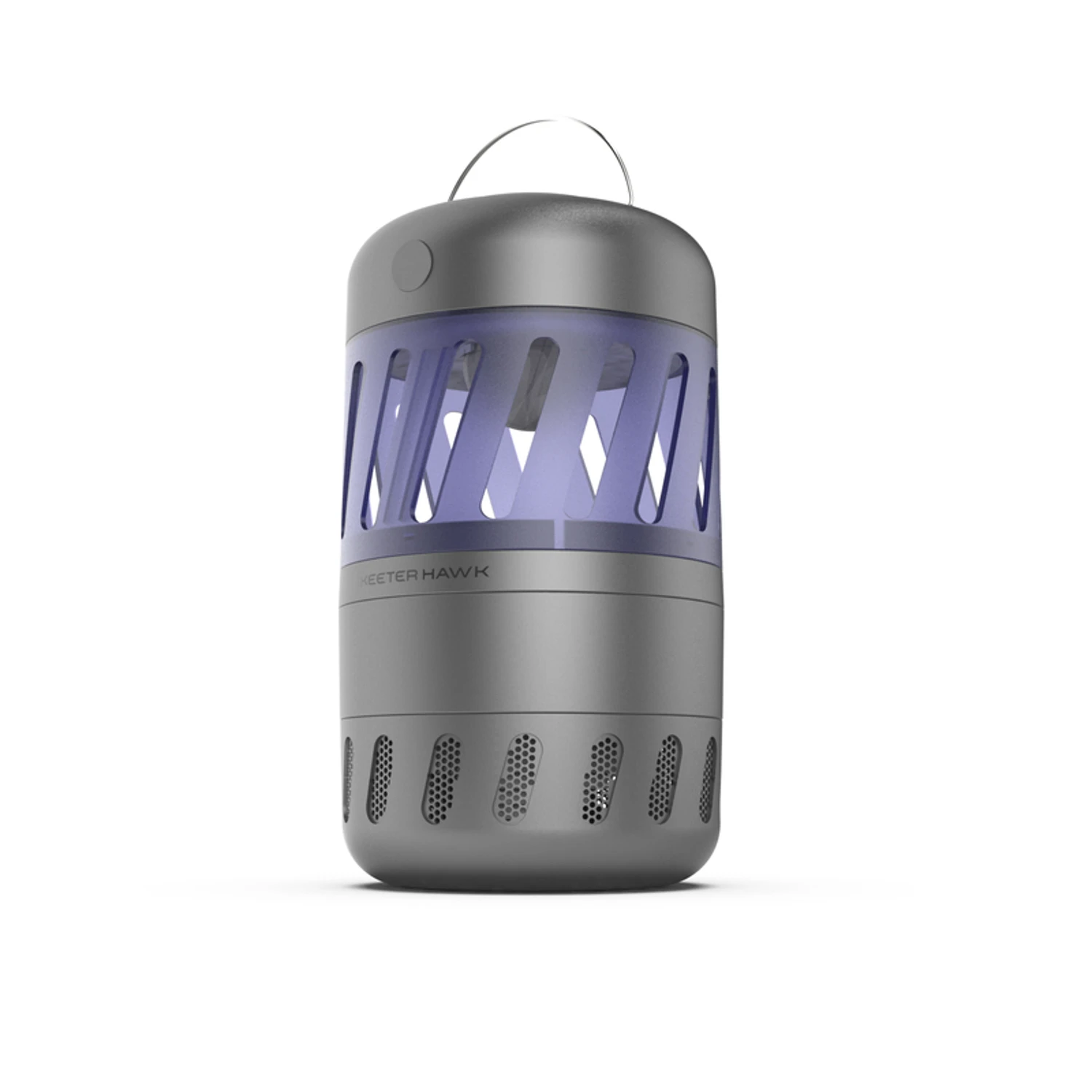 Skeeter Hawk Patio Outdoor Mosquito Trap, Uv Led, Model Ske-trp-0001, Pack Of 4