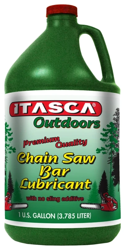 ITASCA BAR & CHAIN OIL 1GAL
