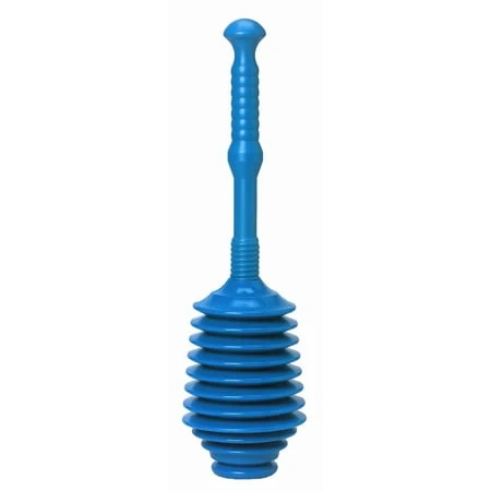 TOILET PLUNGER 4"