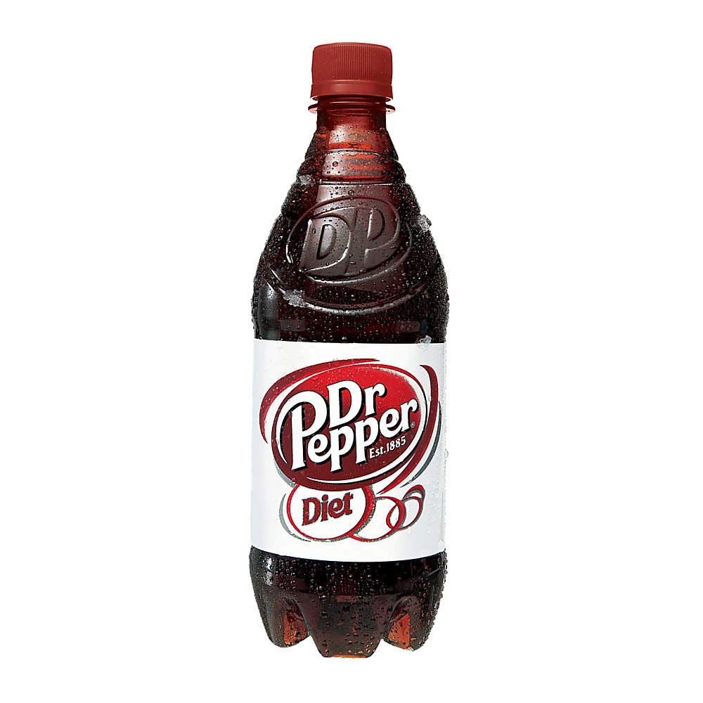 Pepsi 20-fl oz Pepper