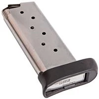 P938 Extended 9mm 7 Round Magazine - Model Mag-938-9-7