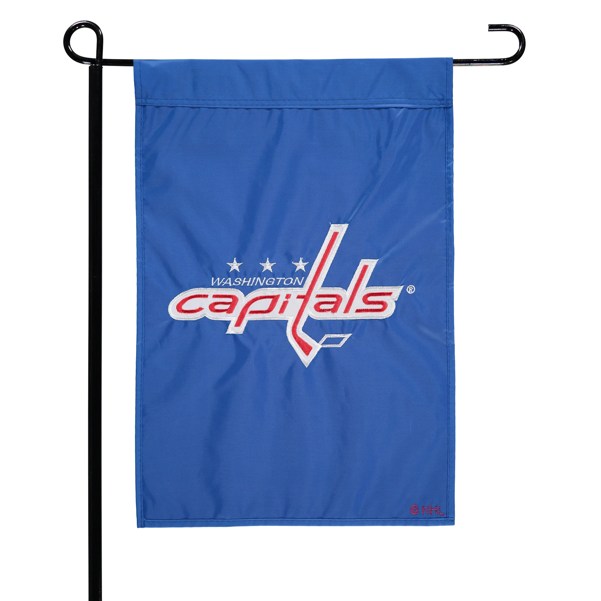 Washington Captials Flag