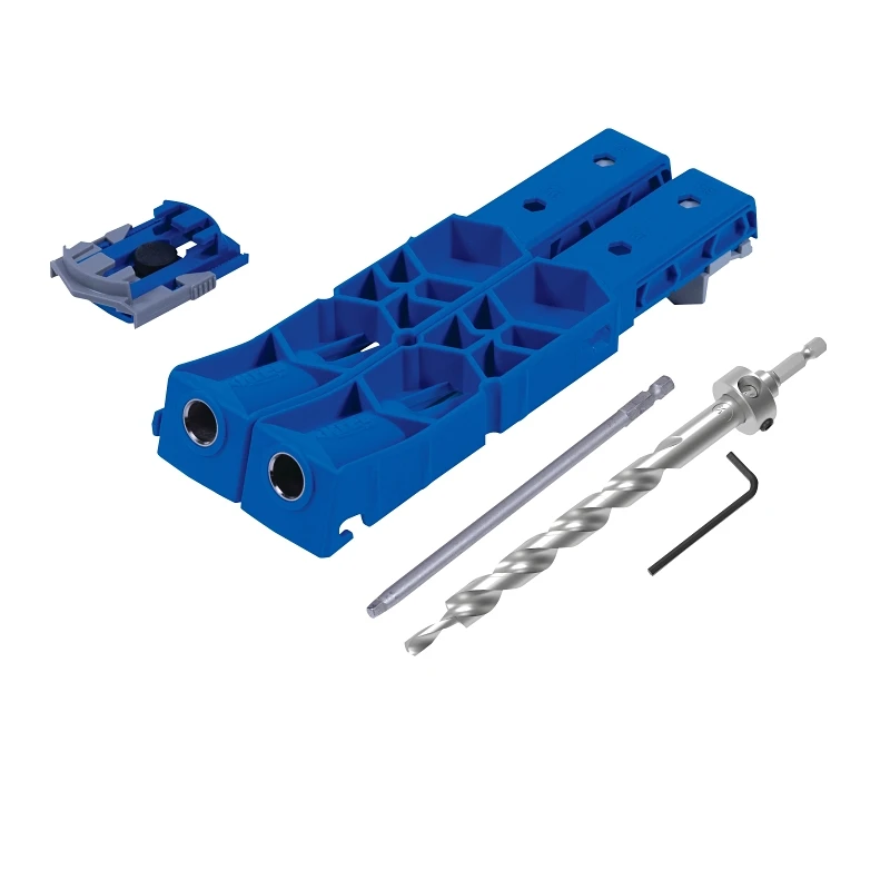 Jig Xl Pocket Hole Guide For 2x4 And 4x4 Boards, Model Kphj920