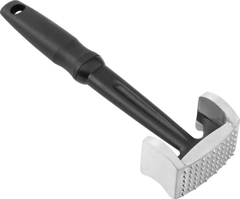 Good Cook Black Plastic/Stainless Steel Meat Tenderize 1 pk