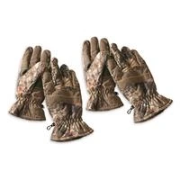 Hot Shot J04-206CL Waterproof Realtree Extra Thinsulate Gloves Camo