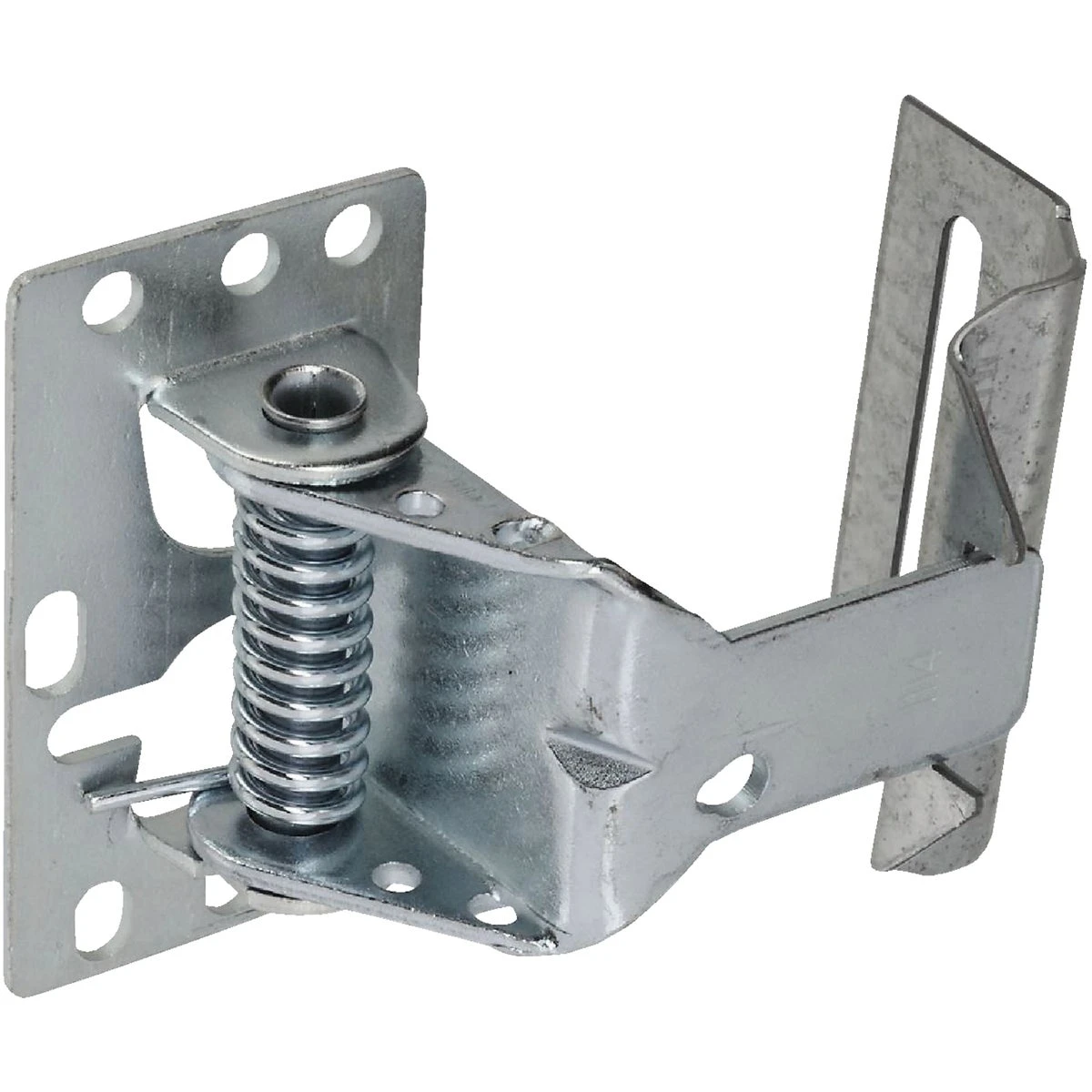 Snap Lock With Strike N280800 For Garage Doors