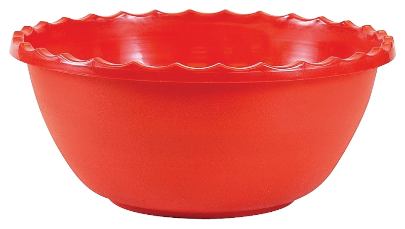 BOWL FRUIT/VEG PLASTIC XLG