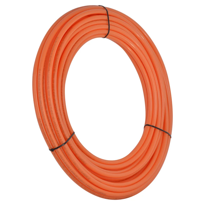 Type C 1/2 In. D X 100 Ft L Pex Tubing 160 Psi
