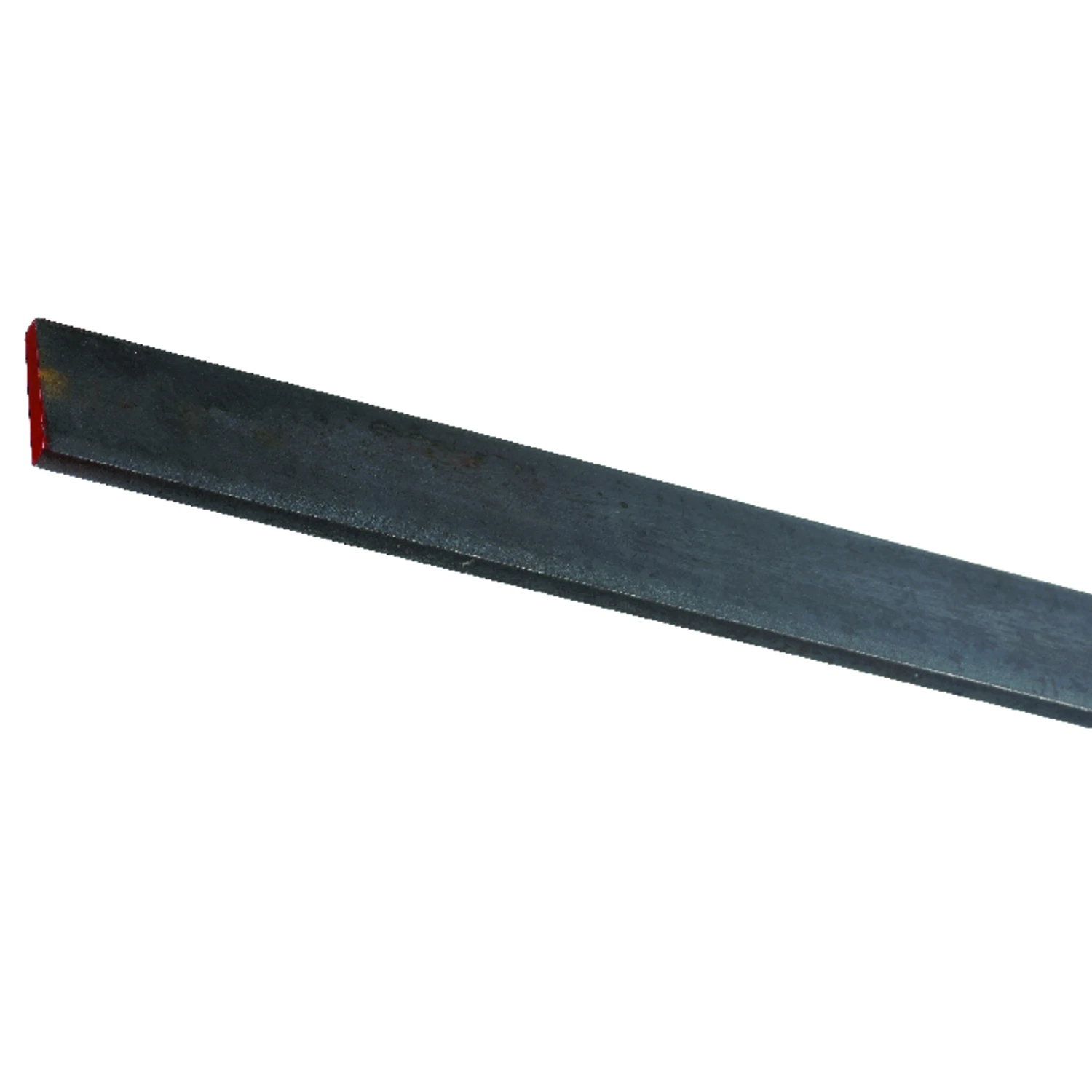 Flat Steel Bar Stock, 0.25 Inch by 1.5 Inch by 72 Inch Length