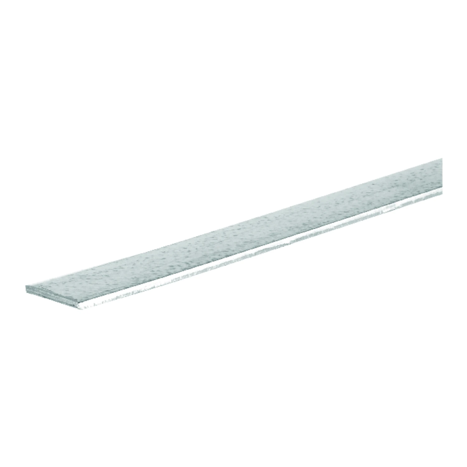 BAR FLAT1/8X1-1/4X4'GALV