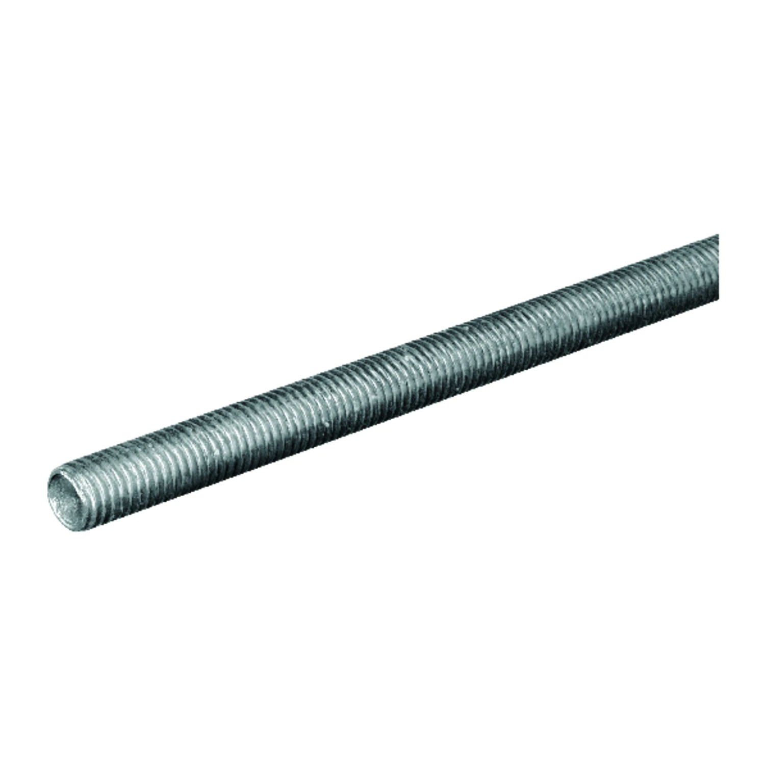 THREAD ROD STL 1"X36"