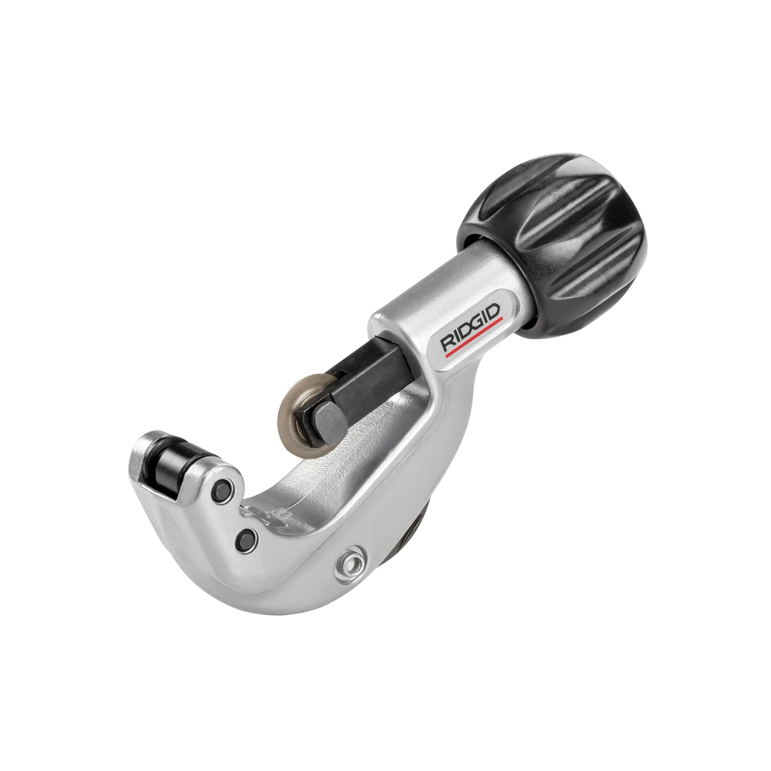 3/16 In. To 1-1/8 In. Copper And Brass Tubing Cutter With Spare Wheel