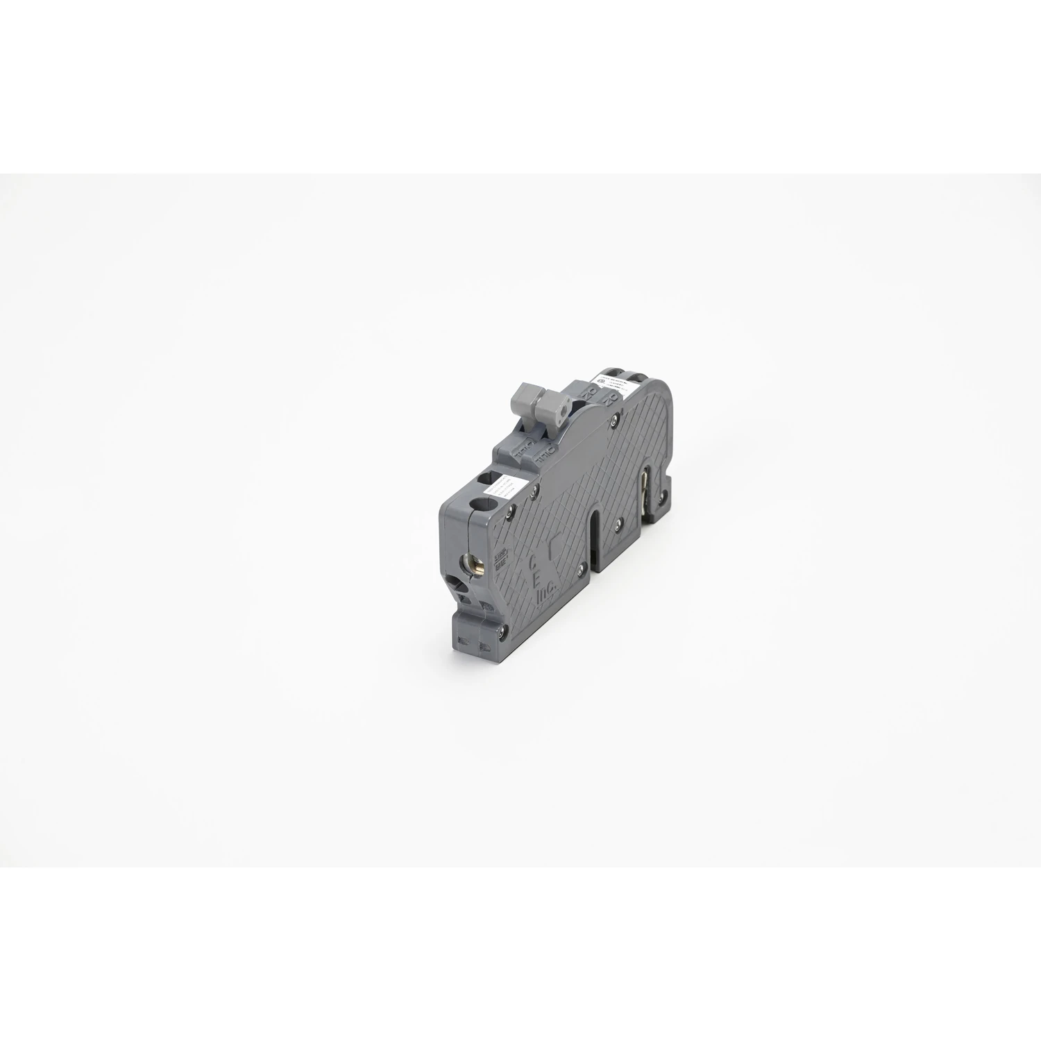 40 Amp 240 Volt Double Pole Circuit Breaker for Residential Electrical Panels