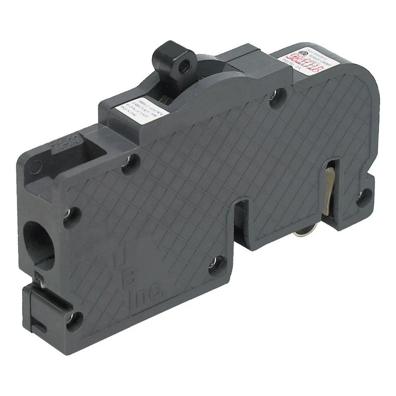 20 Amp Single-pole Standard Trip Circuit Breaker Model Vpkubiz20