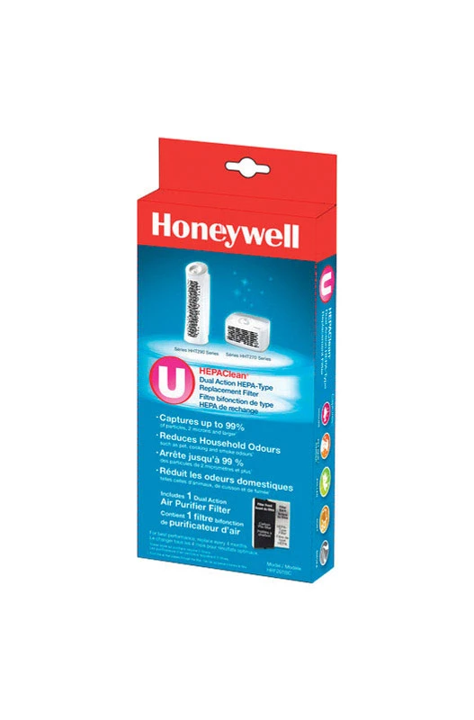 HepaClean Replacement Filter