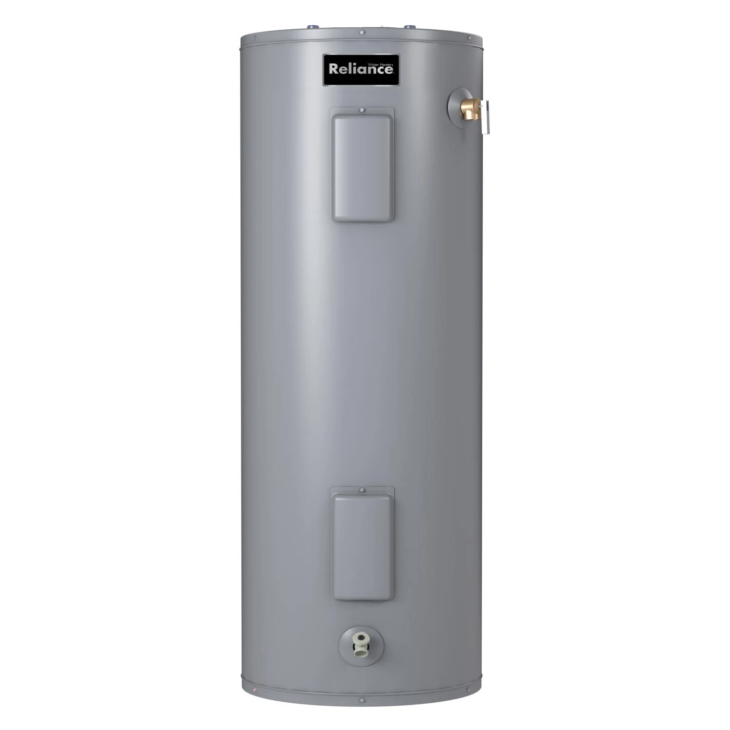 30 Gallon Tall Electric Water Heater, 4500w Elements, 6 Year Warranty