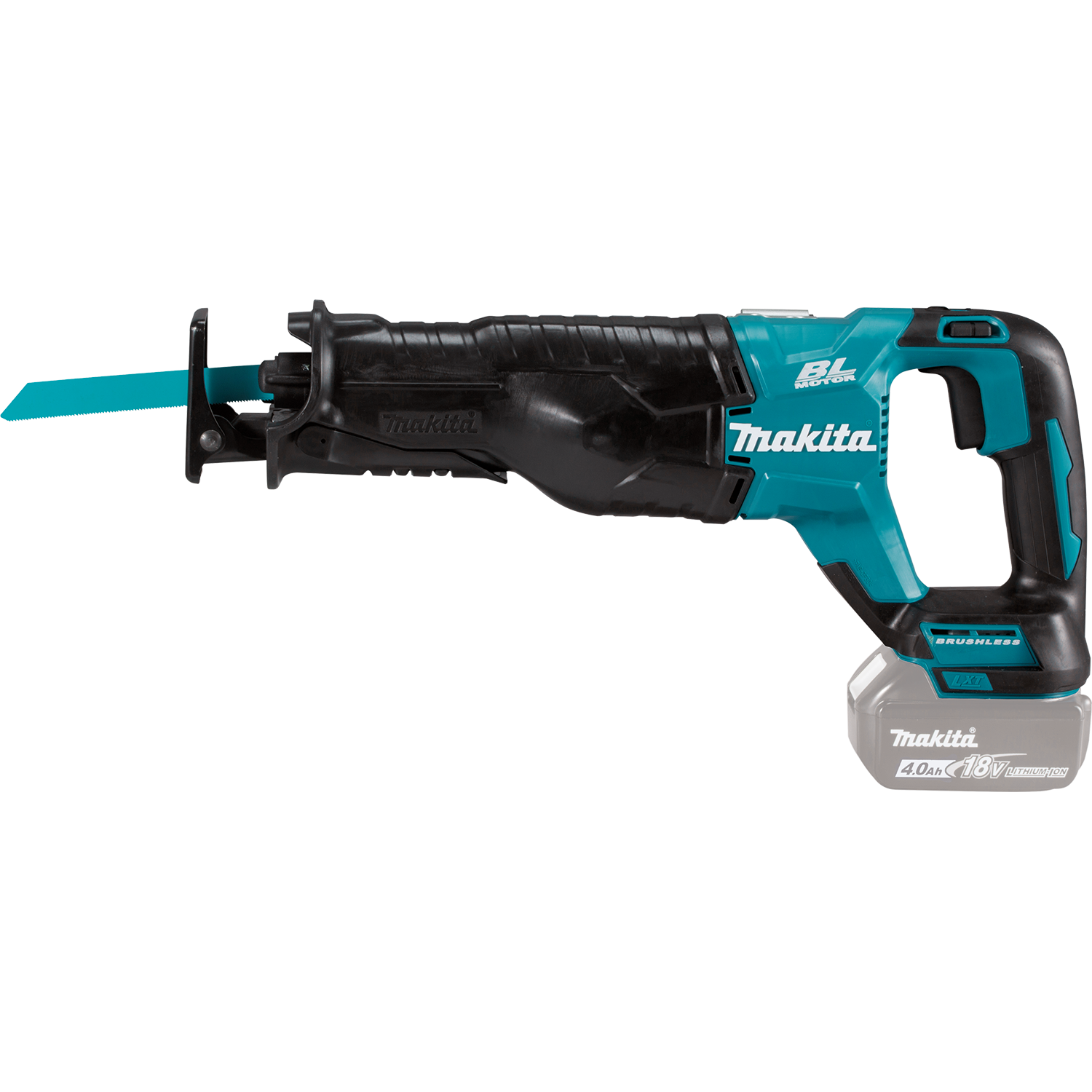 LXT Lithium-Ion Cordless Reciprocating Saw 18-Volt Lithium-Ion Battery Powered Tool Only