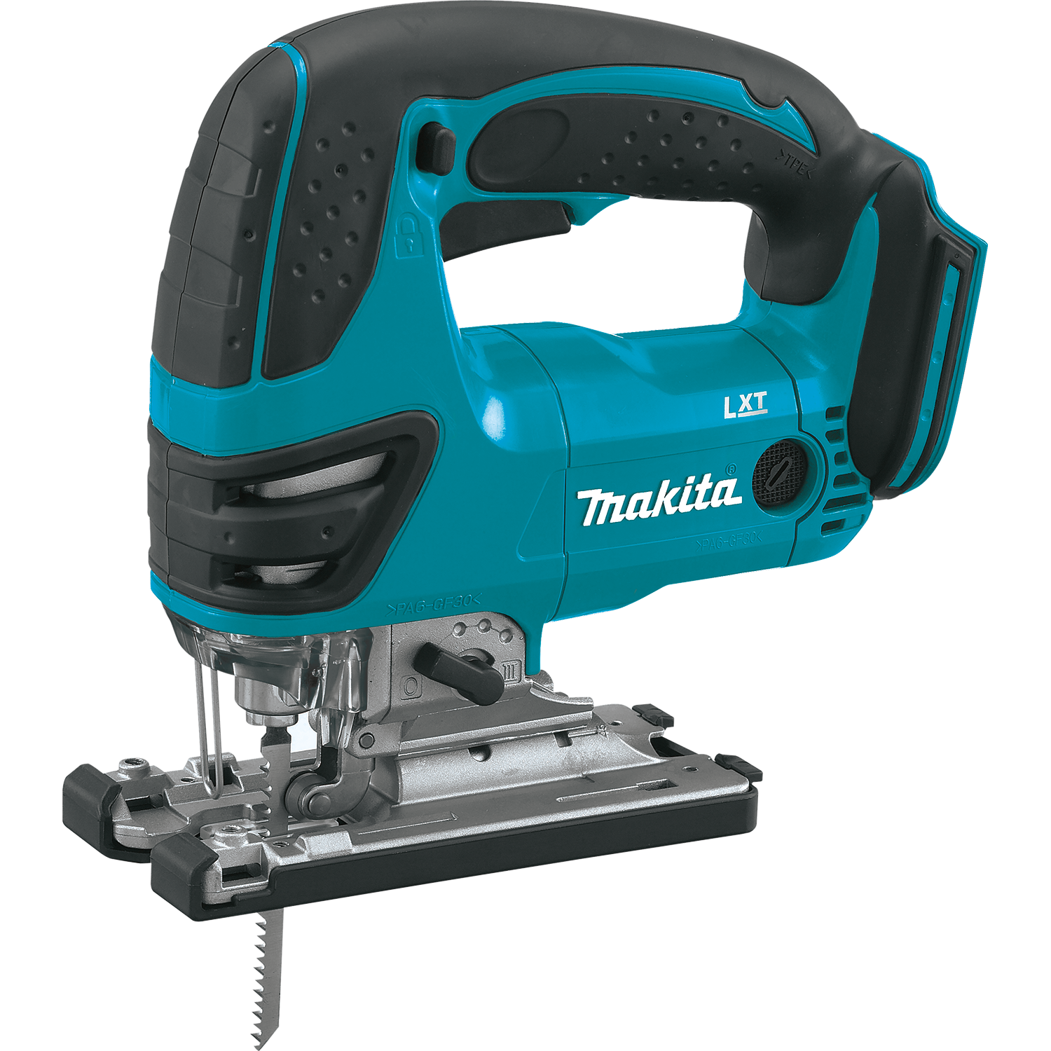 18v Lxt Lithium-ion Cordless Jig Saw Tool Only Xvj03z