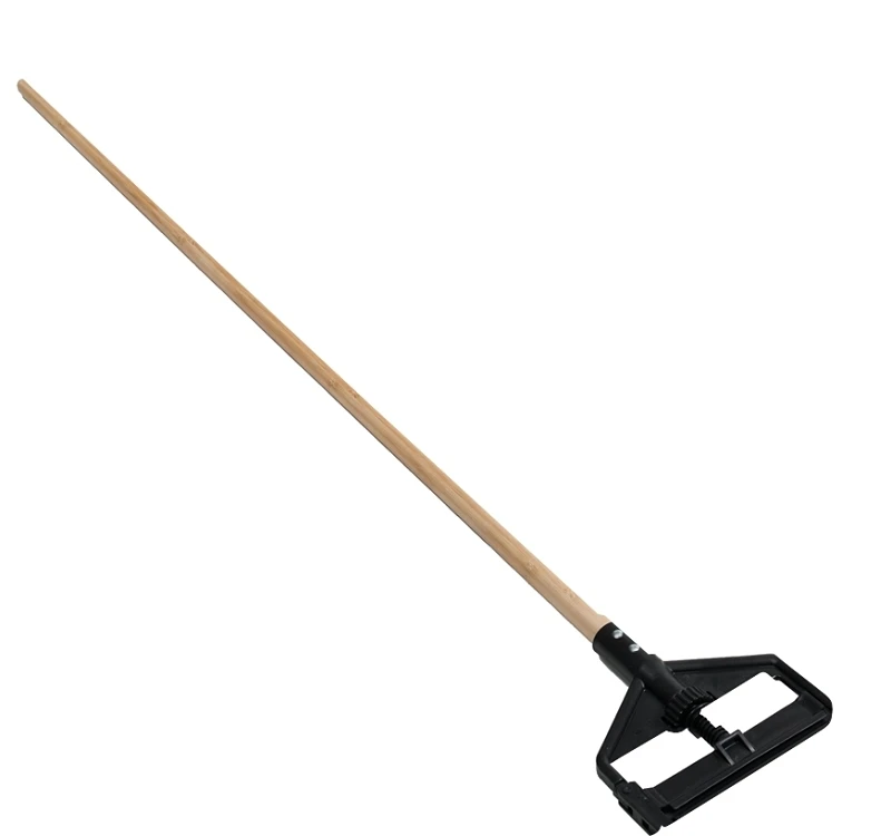 Invader Side Mop Handle for Commercial Cleaning Equipment